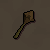 Picture of Bronze mace